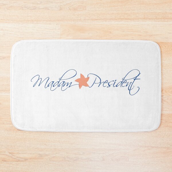 Item preview, Madam President designed and sold by csturman.