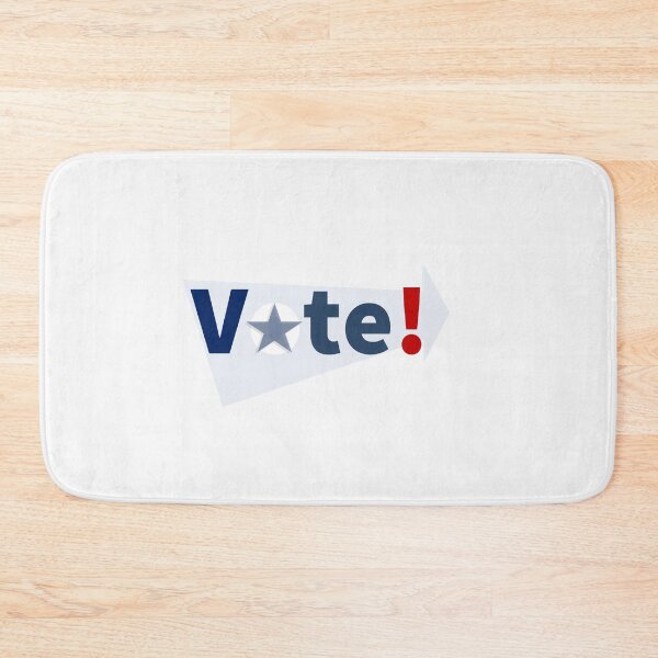 Item preview, Vote designed and sold by csturman.