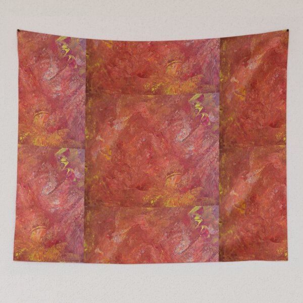 Item preview, Autumn Passion designed and sold by Whisperingpeaks.