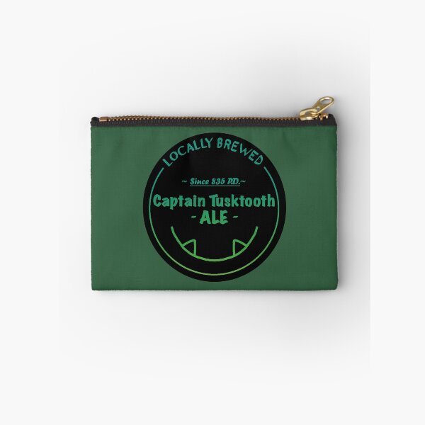 Item preview, Tusktooth Ale designed and sold by emberkyrlee.