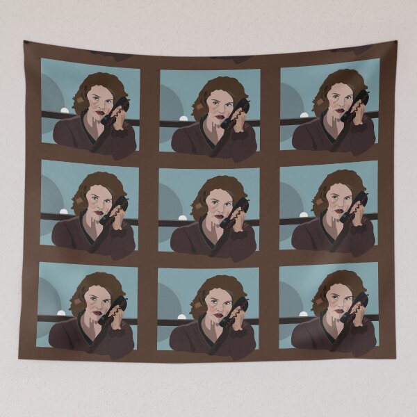 Item preview, Calling... designed and sold by amak.