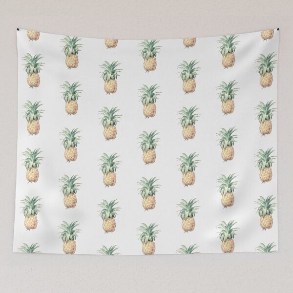Item preview, Piña de la vendimia designed and sold by PixDezines.