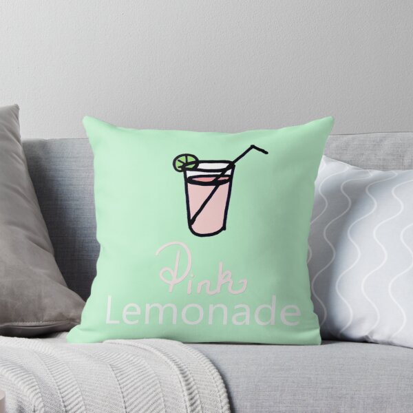 Item preview, Pink Lemonade designed and sold by ArtInLifestyle.