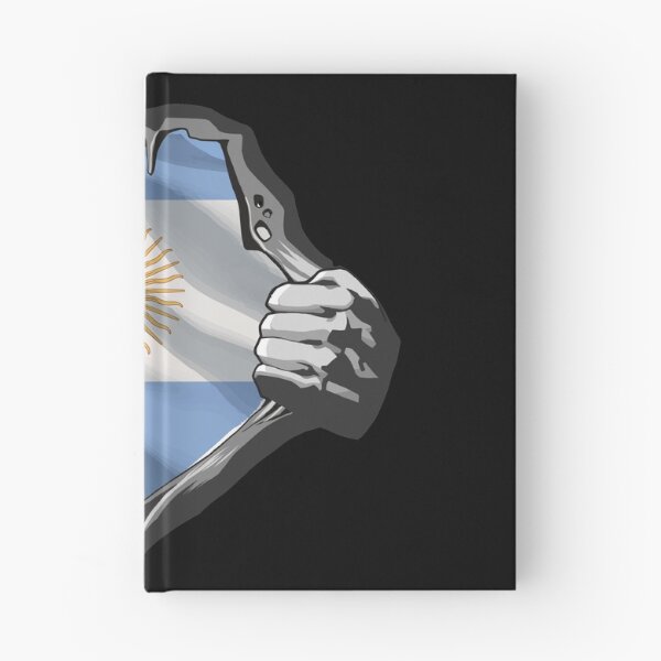 Item preview, Argentina Buenos Aires flag. designed and sold by emphatic.