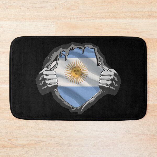 Item preview, Argentina Buenos Aires flag. designed and sold by emphatic.