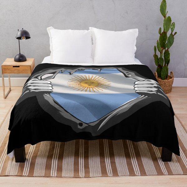 Item preview, Argentina Buenos Aires flag. designed and sold by emphatic.