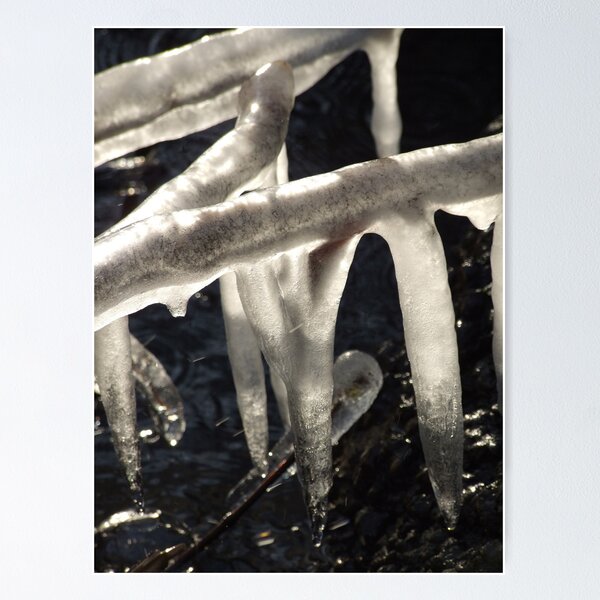 Item preview, Icicles designed and sold by dragoncity.