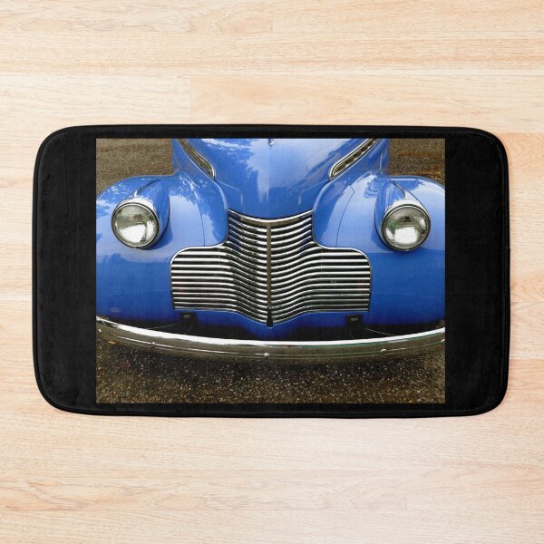 Item preview, 1941 Chevy designed and sold by Elaine Bawden.