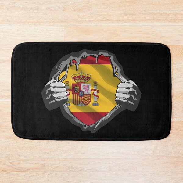 Item preview, Spain Madrid flag. designed and sold by emphatic.