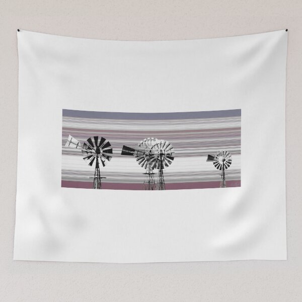 Item preview, Face to the Wind designed and sold by Holly Kempe.