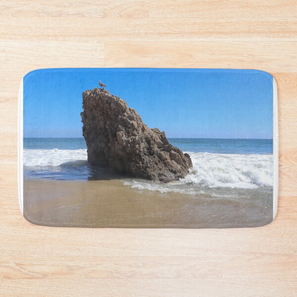 Item preview, Corona Del Mar designed and sold by AllisonSandoz.