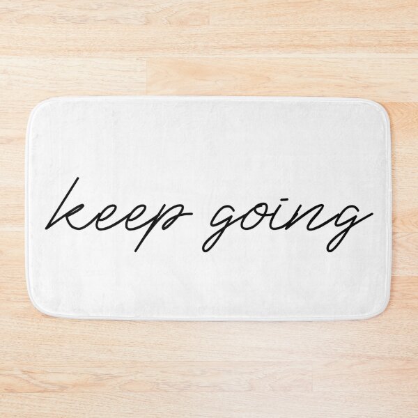 Item preview, keep going designed and sold by agrlandherfeels.