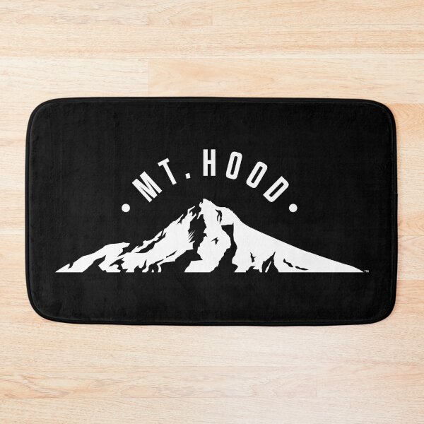 Item preview, The Mt. Hood (alt.) designed and sold by Collin Creek.