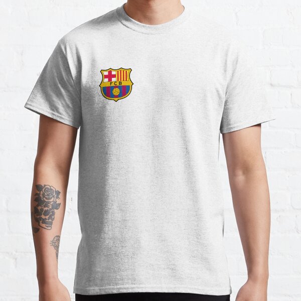 FC Barcelona Classic T-Shirt