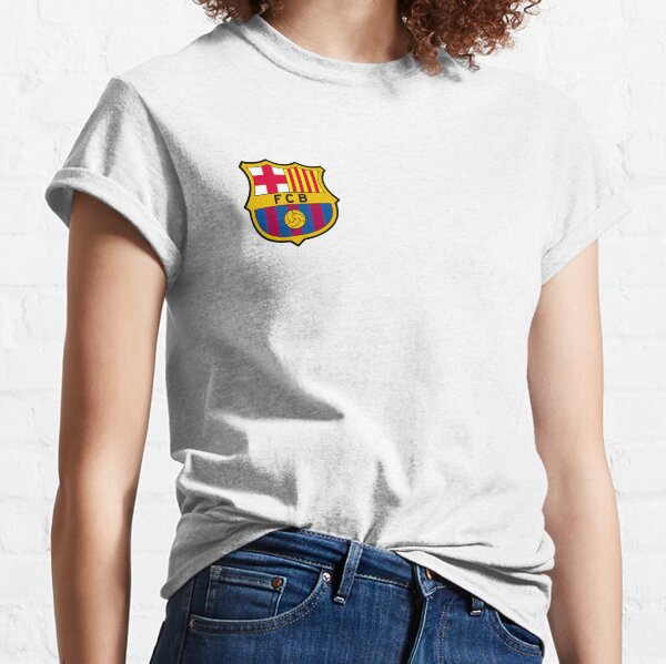 FC Barcelona Classic T-Shirt