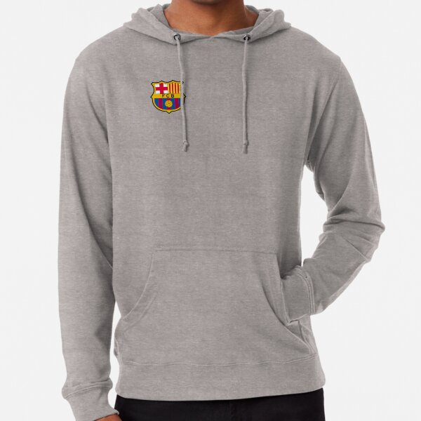 barcelona sweater