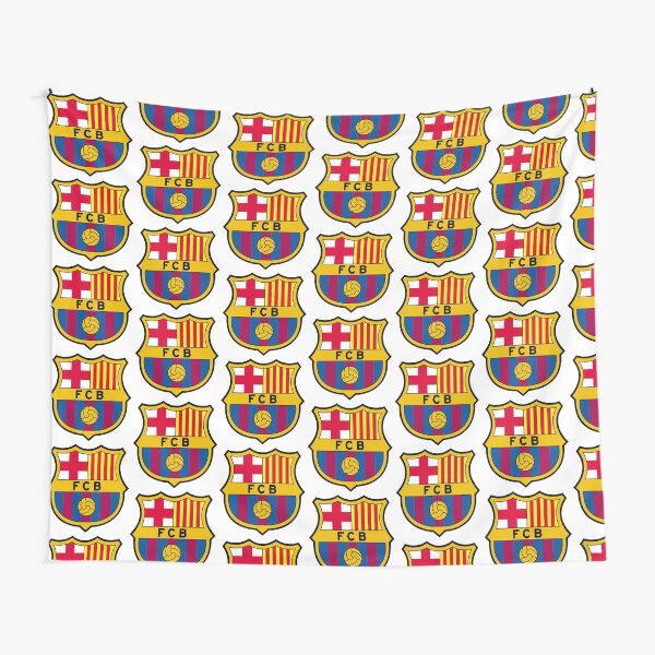 FC Barcelona Tela decorativa
