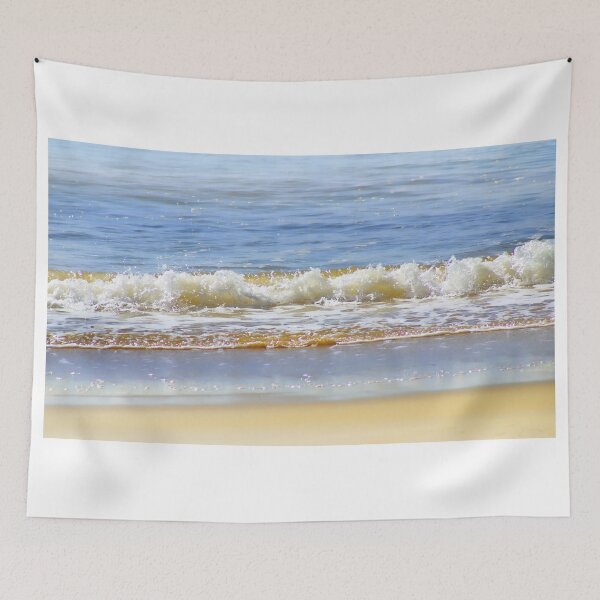 Item preview, By the Coral Sea designed and sold by Holly Kempe.