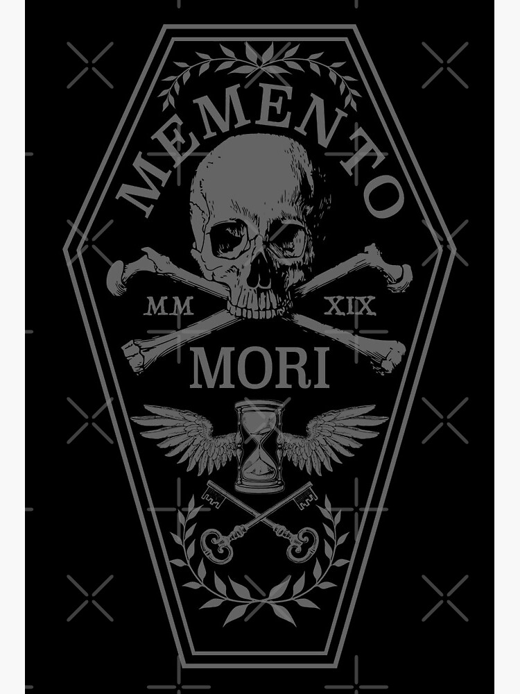 Memento Mori PoE