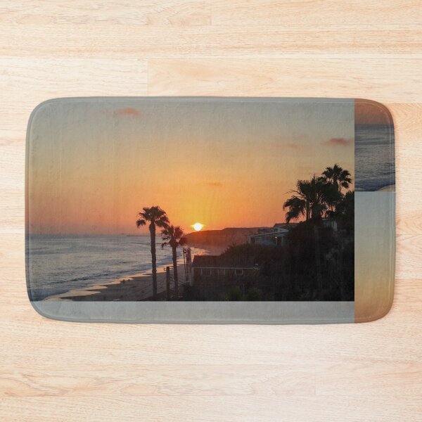 Item preview, Newport Summer Sunset designed and sold by AllisonSandoz.