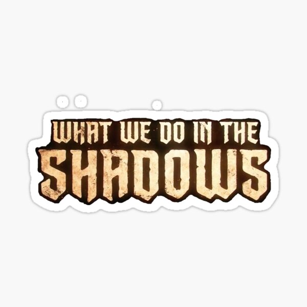 Aperçu de l'œuvre Shadows - Titre créée et vendue par wickedjawn.