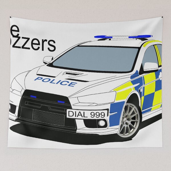Item preview, The Rozzers designed and sold by Maxyenko.