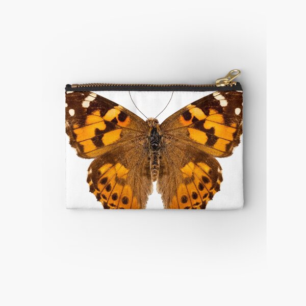 Item preview, Butterfly species Vanessa cardui "Painted Lady" designed and sold by paulrommer.