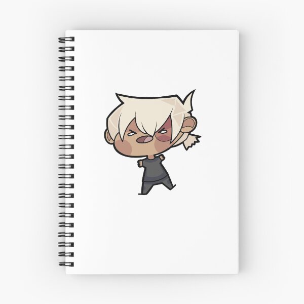 Item preview, Starfish Chibi D designed and sold by BijouParadise.