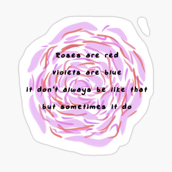 Poem Meme Gifts Merchandise Redbubble - pink blue pastel outfit ib melanie martinez roblox
