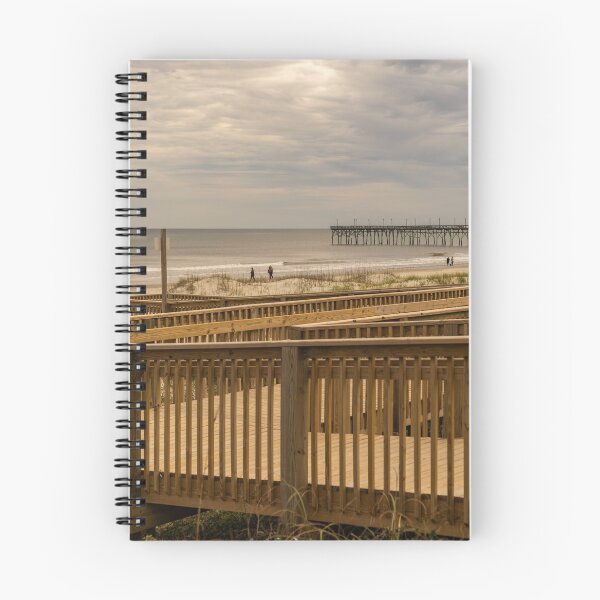 Item preview, Walkway pier designed and sold by KensLensDesigns.