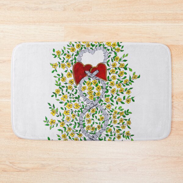 Item preview, Commitment of Hearts designed and sold by MoreGoodArt.