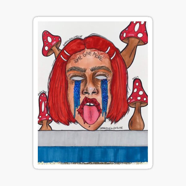 Item preview, Some give more designed and sold by KaylaaRoseeeee.