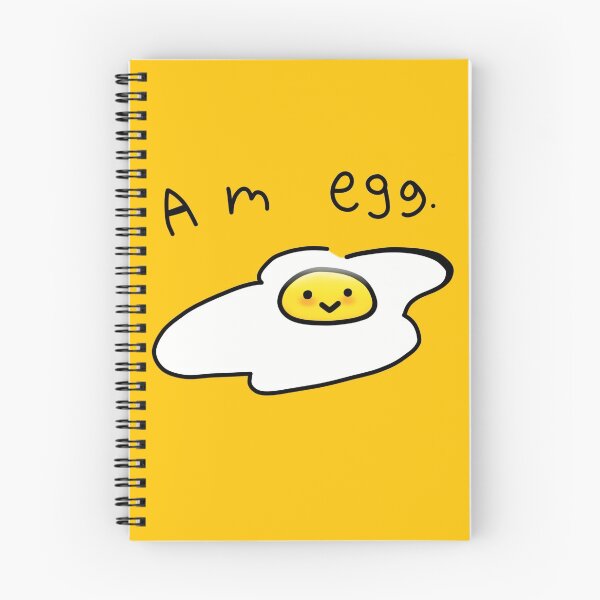 Item preview, am egg.  designed and sold by Redhoodie4.