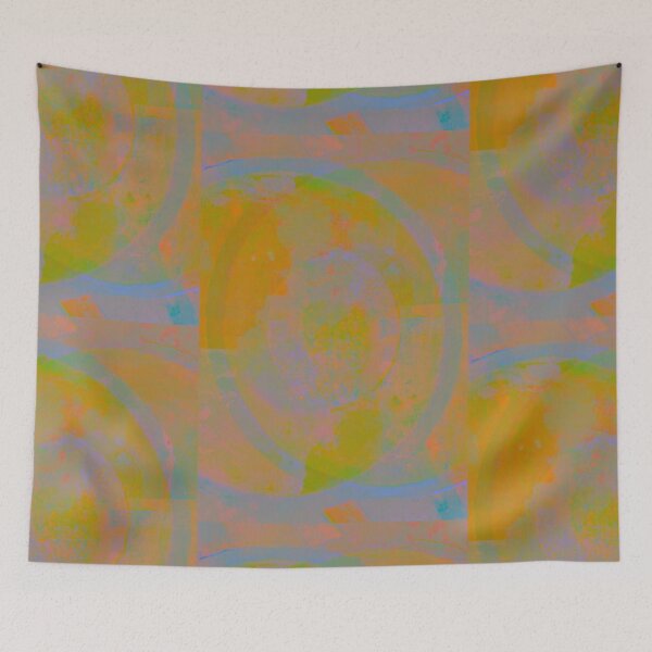 Item preview, Abstract Cosmos 2 designed and sold by joshcartoonguy.