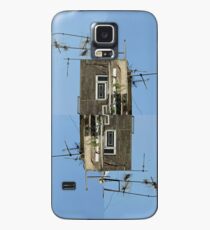 Antenna Case/Skin for Samsung Galaxy