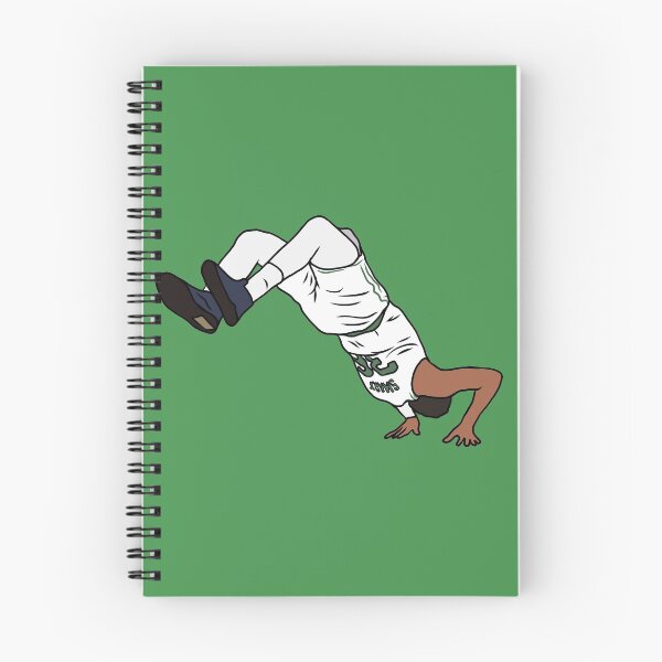 Item preview, Marcus Smart Kip-Up designed and sold by RatTrapTees.