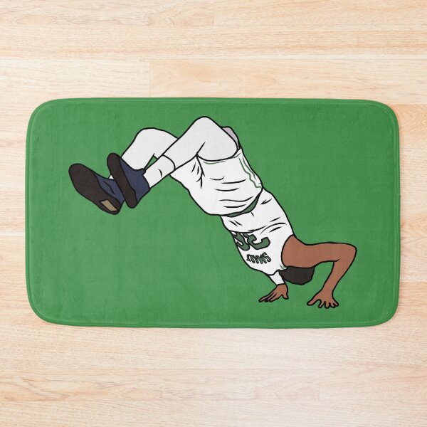 Item preview, Marcus Smart Kip-Up designed and sold by RatTrapTees.