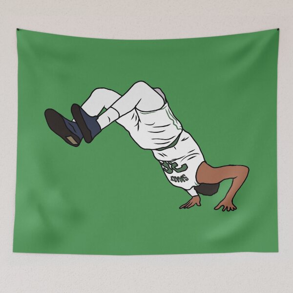 Item preview, Marcus Smart Kip-Up designed and sold by RatTrapTees.