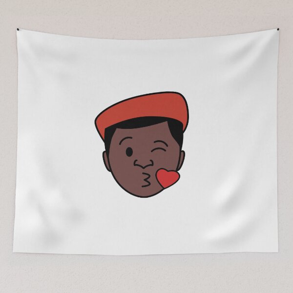 Item preview, Blowing kiss Nesamani designed and sold by tamilkadai.