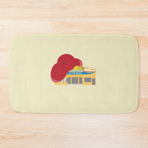 Item preview, Beware of the Blob designed and sold by Carly Dee Arts.