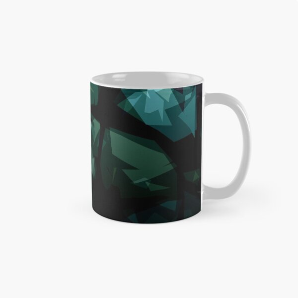 Item preview, Rockwall Aquamarine by Heartwall Creations designed and sold by Heartwall.