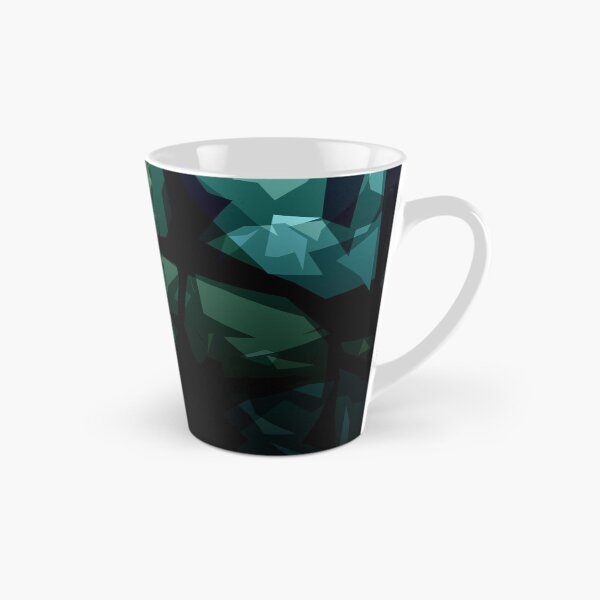 Item preview, Rockwall Aquamarine by Heartwall Creations designed and sold by Heartwall.