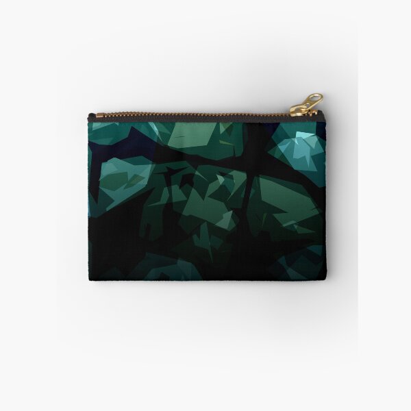 Item preview, Rockwall Aquamarine by Heartwall Creations designed and sold by Heartwall.