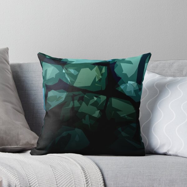Item preview, Rockwall Aquamarine by Heartwall Creations designed and sold by Heartwall.