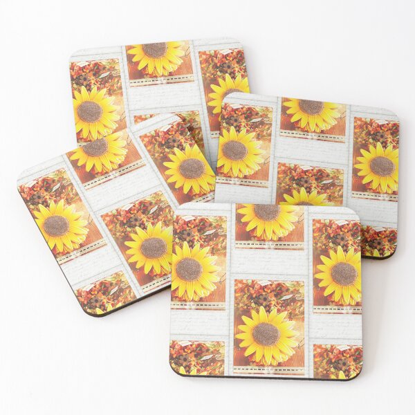 Item preview, Sunflower designed and sold by amak.