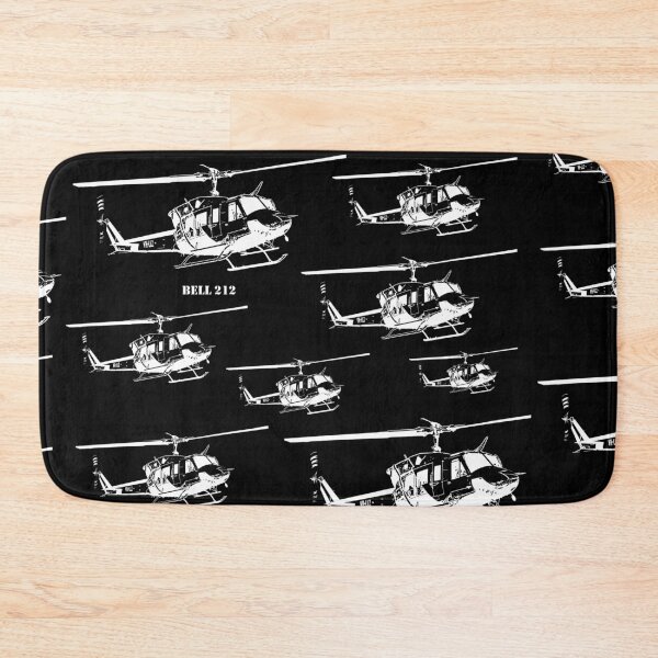Item preview, Bell 212 Helicopter designed and sold by Helicopter Hangar.