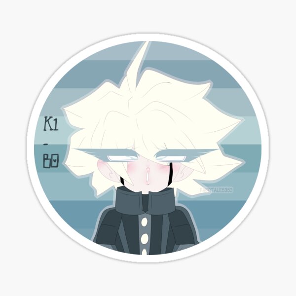 keebo Sticker