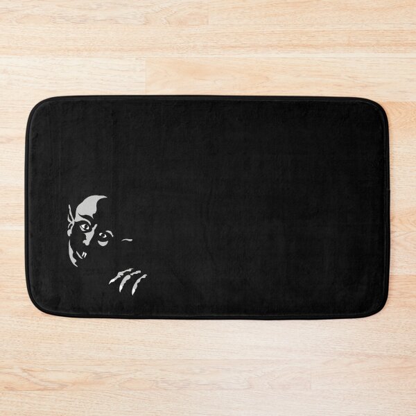 Item preview, Nosferatu designed and sold by Carly Dee Arts.