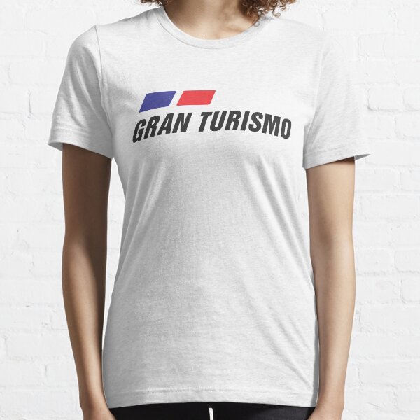 Mercancía de Gran Turismo Camiseta esencial