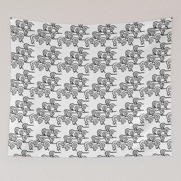 Item preview, Sheep designed and sold by gardengatequilt.